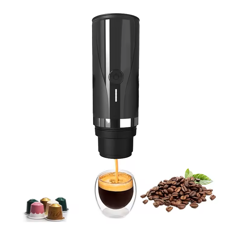 Cafetière N-Presso 2